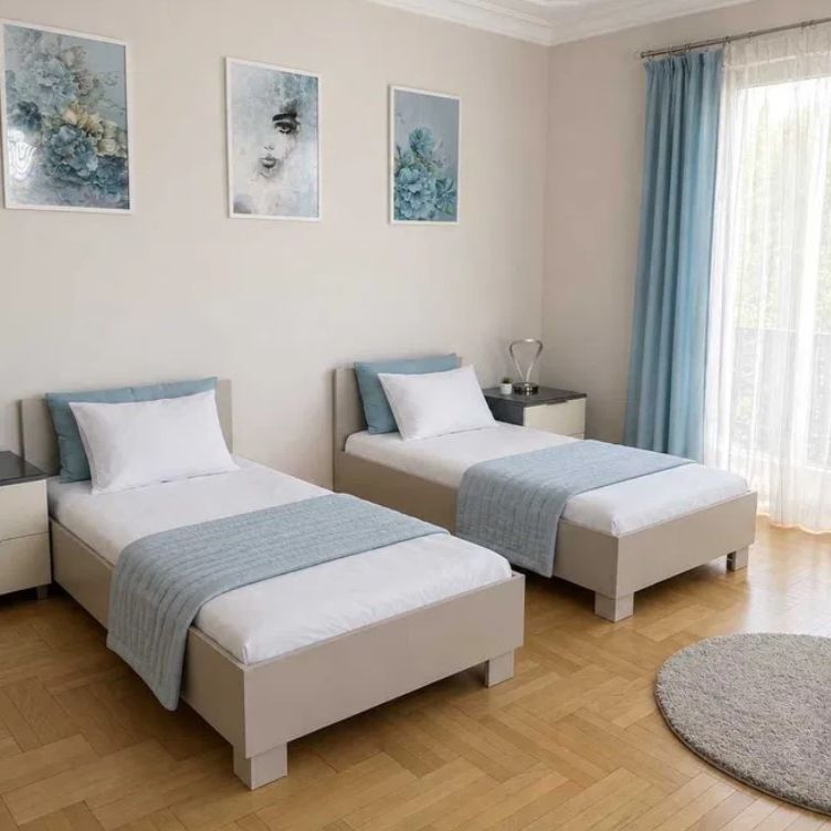 Warszawa, Ursynów - Photo 1
