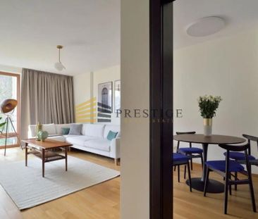 Warszawa, Mokotów, Biały Kamień - Photo 1