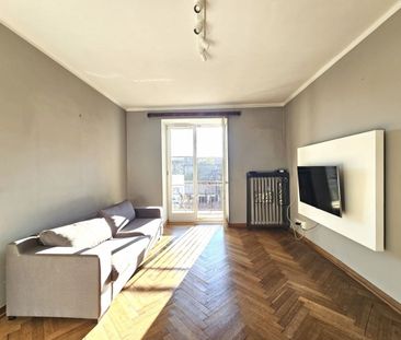 Mieszkanie na wynajem, 4 pokoje 83m2, Królewska 83 m² - Photo 1
