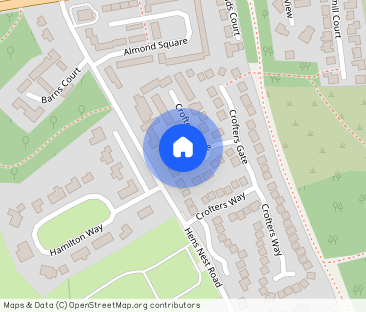 Crofters Gate, Bathgate, EH47 - Photo 1