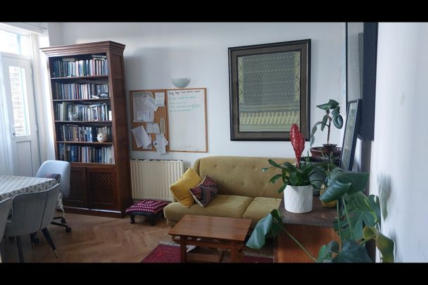 3 Bed Flat, Farthing Fields, E1W - Photo 1