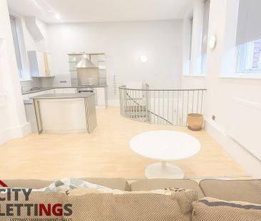 1 bedroom apartment to rent - Photo 1