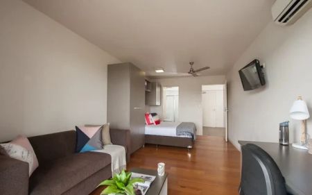 48 Walcott St, Brisbane - Photo 2