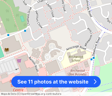 2 bedroom apartment for rent - Photo 1