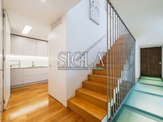 4 room luxury House for rent in Praia da Madalena, Vila Nova de Gaia, Distrito do Porto - Photo 1