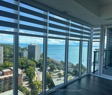 For Lease - 370 Martha Street Unit# 1702, Burlington, Ontario - Photo 3