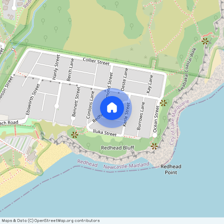 5 Redhead Street, Redhead NSW 2290