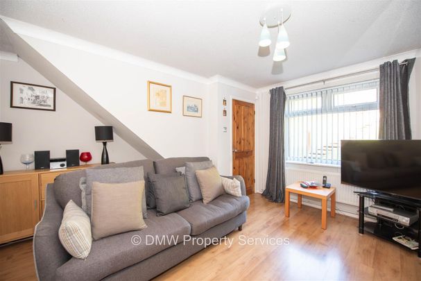 Mickleborough Avenue, Nottingham - Photo 1