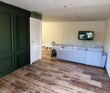 Casa adosada en alquiler en Urbanización Calahonda-Golf-Riviera del... - Foto 1