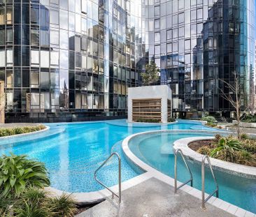 105/601 St Kilda Road, Melbourne VIC 3004 - Apartment For Rent | Do... - Photo 4