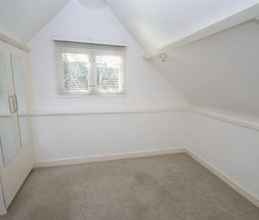 1 bedroom detached house to rent - Photo 1