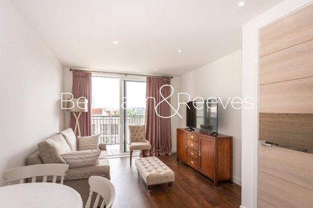 1 bedroom apartment to rent - Photo 2