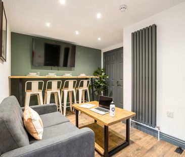 OX Living is proud to present this high-quality 7-bedroom co-living... - Photo 2