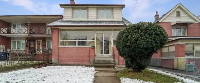 3- Ascot Avenue | 151 Ascot Avenue, Toronto - Photo 1