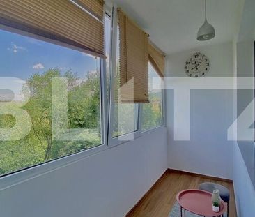 Apartament 2 camere, 45 mp, parcare, zona Brancusi - Fotografie 4