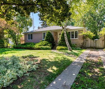 For Lease - 438 Sandmere Place, Oakville, Ontario - Photo 3