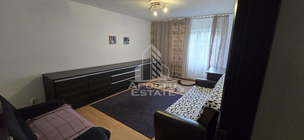 Apartment cu 3 camere, de inchiriat, zona Aradului, Timisoara - Photo 1