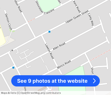 Allen Road, Rushden, NN10 - Photo 1