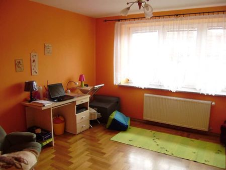 dom na wynajem Szczecin Żelechowa - Zdjęcie 4