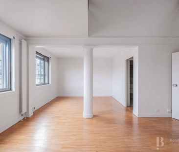 Rental Apartment Paris 16th Auteuil - Photo 1