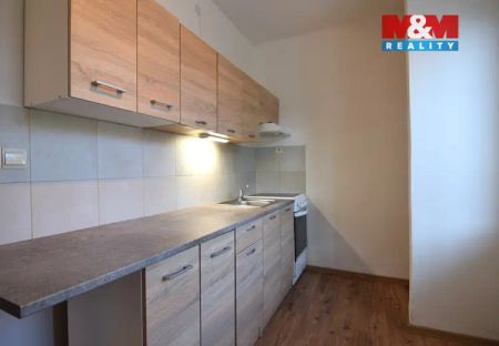 Podnájem bytu 2+1, 54 m - Photo 3