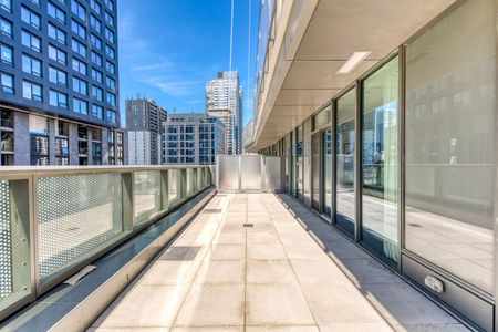 For Lease - 11 Wellesley Street Unit# 405, Toronto, Ontario - Photo 2