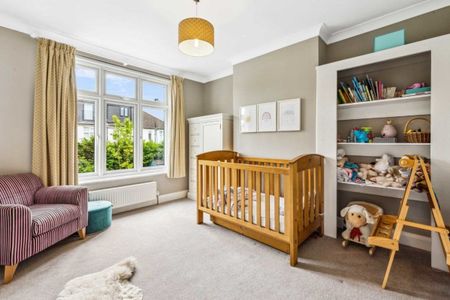 Kilgour Road, Honor Oak, SE23 - Photo 5