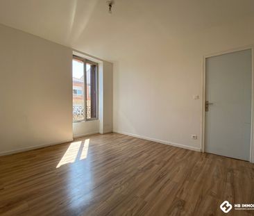 Location Appartement 2 pièces 38m² ROANNE 42300 - Photo 5