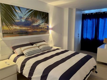 Apartamento de alquiler en Cap-negret, 15, L'Olla - Photo 2