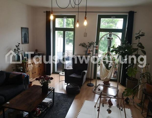 TAUSCHWOHNUNG Tauschwohnung - Foto 1