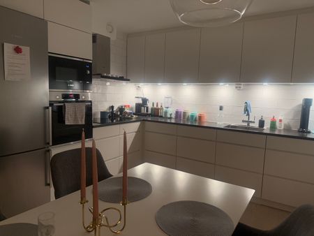 Magnus Ladulåsgatan, Stockholm - Photo 4