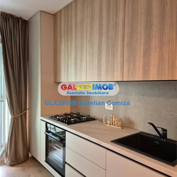 Apartament 2 camere Timpuri Noi - Photo 1