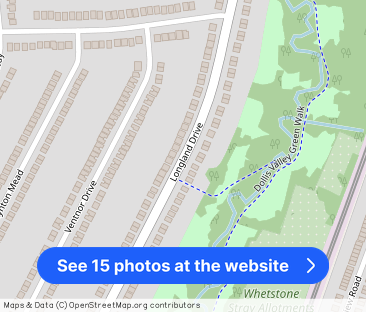 Longland Drive, Totteridge - Photo 1