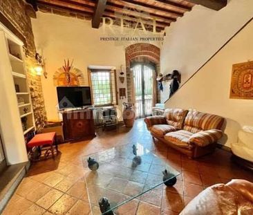 Villa unifamiliare via della torre del gallo, Michelangelo - Poggio... - Foto 1