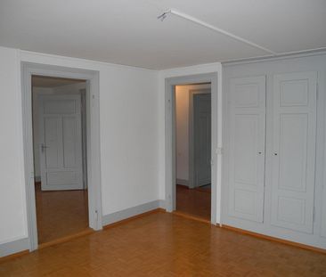3 Zimmer Wohnung - Foto 4