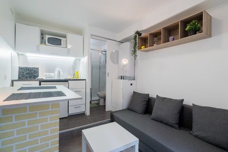 Rue Véron - Photo 5