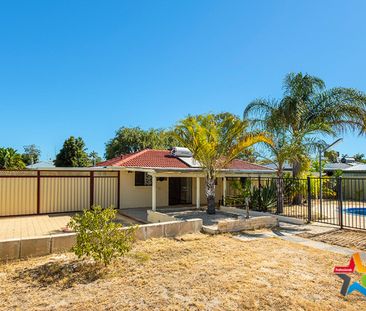 Neat & tidy home with a pool, close to school, shops and the Swan V... - Photo 4