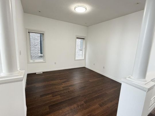 For Lease - 40 Lexington Avenue, Hamilton, Ontario - Photo 1