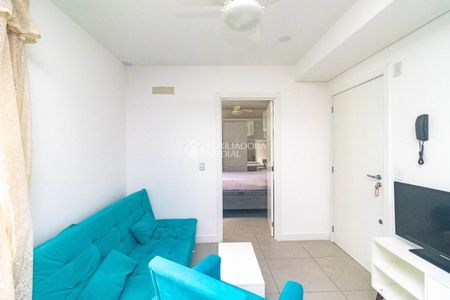 Apartamento com 1 quarto e 36m² para alugar em Centro Histórico, Porto Alegre. - Photo 2