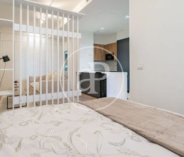 Loft de alquiler en C. de Arturo Soria, Costillares - Photo 6
