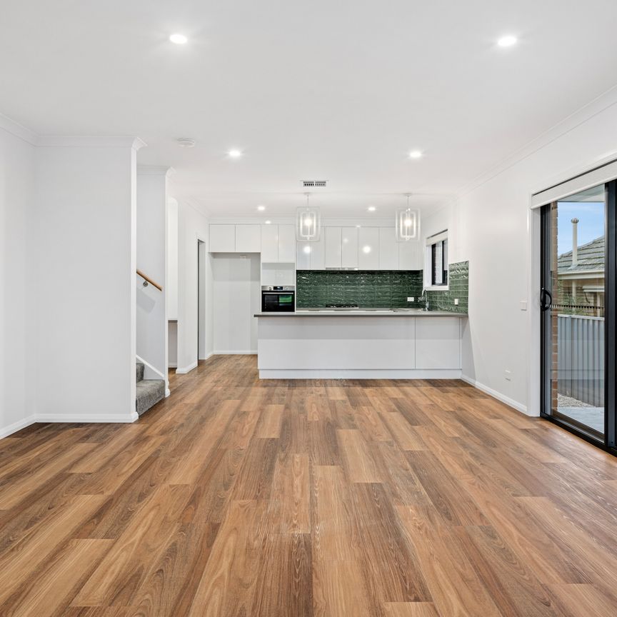 Modern Home In A Tranquil Location! - Photo 1