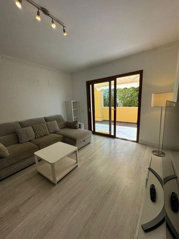 3 room luxury Apartment for rent in Marbella, Spain - Photo 5
