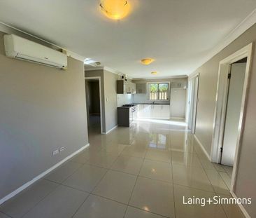 7a Nigel Pl, Rooty Hill, NSW 2766 - Photo 2