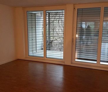 grosszügige, gemütliche 1.5 Zimmer-Wohnung - Foto 4
