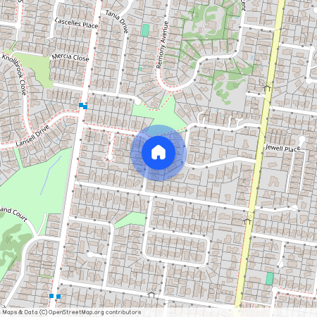 7 Dunsmore Road, Highton