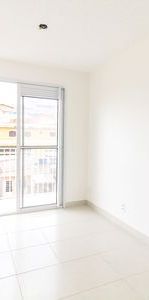 Apartamento para alugar com 43m², 2 quartos e sem vaga - Foto 1