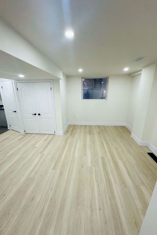 For Lease - 54 Periwinkle Street Unit# Legal apartment, Kitchener, Ontario - Photo 4