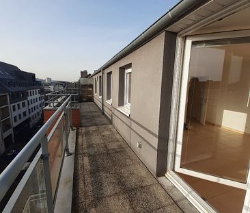 Location Appartement 2 pièces 44m² ROUEN 76100 - Photo 2