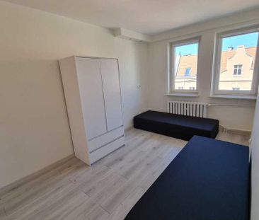 Centrum, 3 ładne pokoje na wynajem. - Фото 6