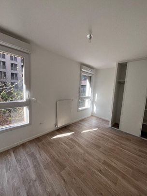 location Appartement T3 DE 69.7m² À BOBIGNY - Photo 1